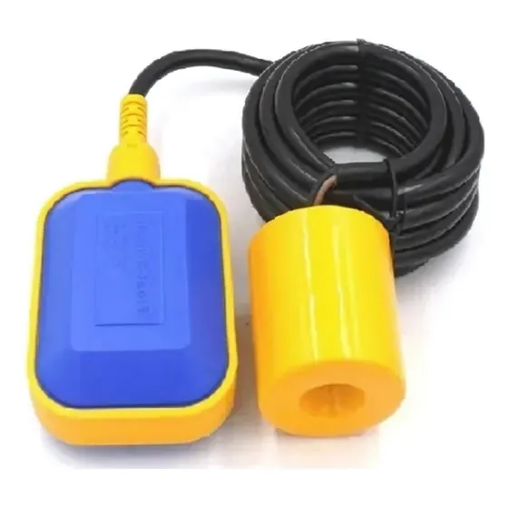 Flotante Eléctrico Marca Exceline Gs