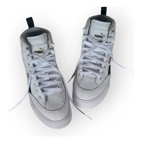 Botines Puma