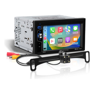 Sistema Estéreo Para Coche Boss Audio Systems Elite Series B Sistema Estéreo Para Coche Boss Audio Systems Elite Series B