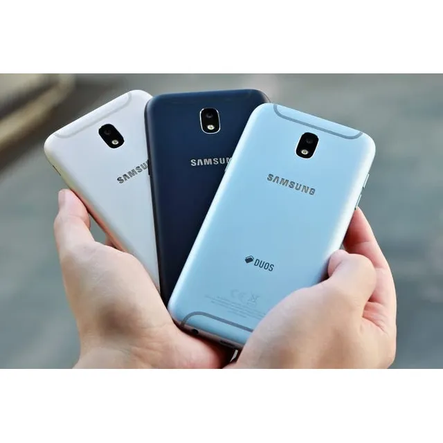 Samsung J5 Pro,16-32gb,solicite Su Descuento,impecable,garan
