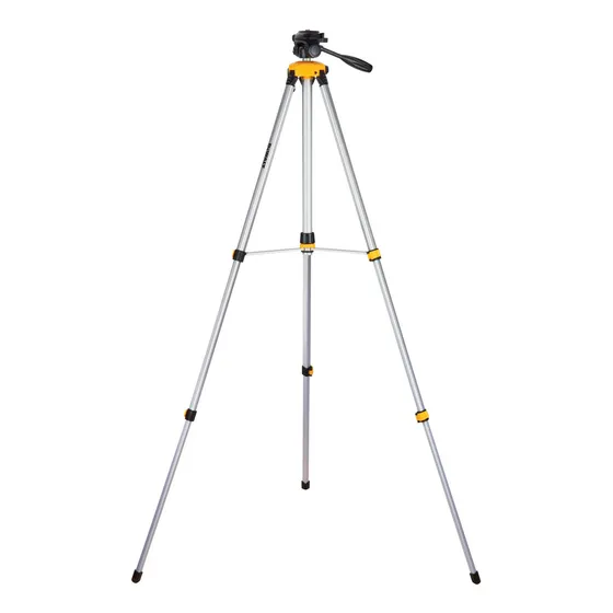 Trípode Láser Con Cabezal Inclinable 72 Dewalt Dw0881t