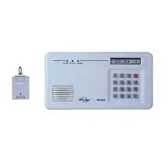 Marcador Telefonico De Alarmas Inalambricas Casas U Oficinas