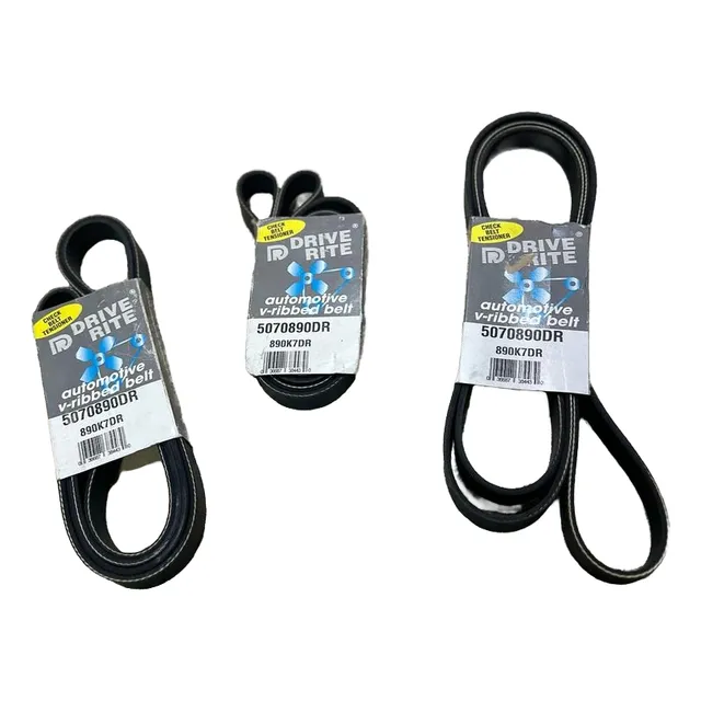 Correa Unica Jeep Grand Cherokee 96-98 Zj