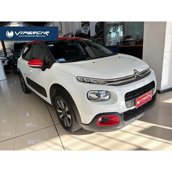 Citroën C3 New