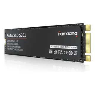 Fanxiang Disco Duro Ssd 1tb M.2 Sata Hasta 550mb/s Ssd M2 1t