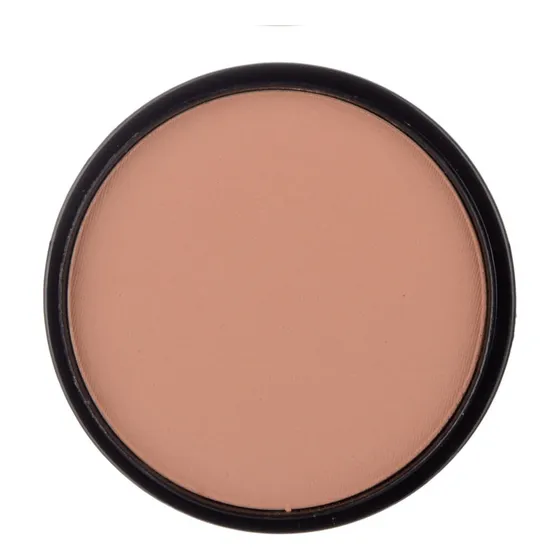 Maquillaje En Polvo Compacto Mate  - Katalia