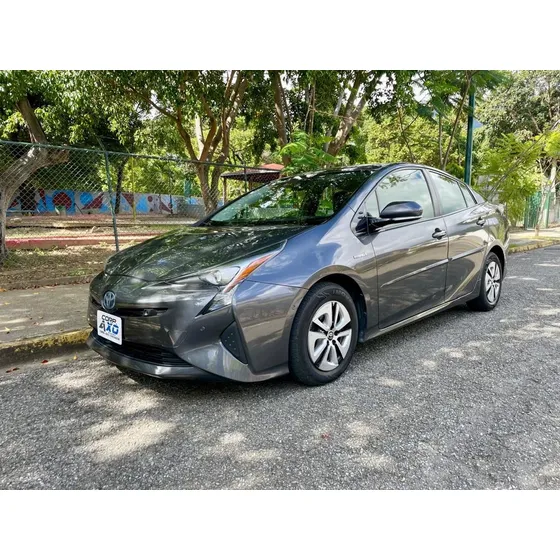 Toyota Prius 1.8