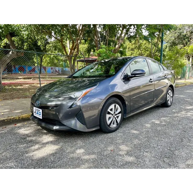 Toyota Prius 1.8