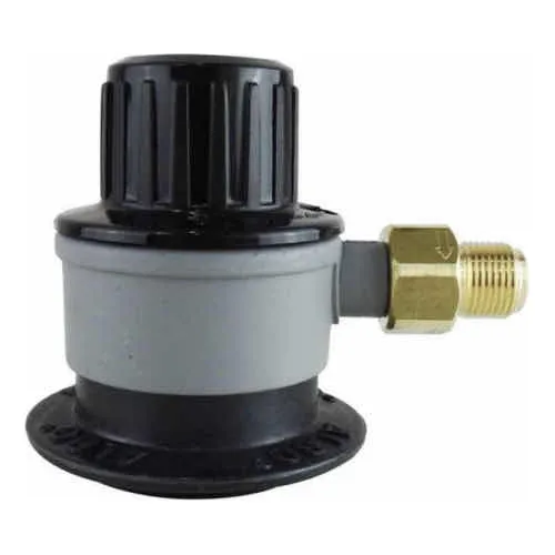 Regulador Gas Alta Presion Providus Certificado Mercadoenvio