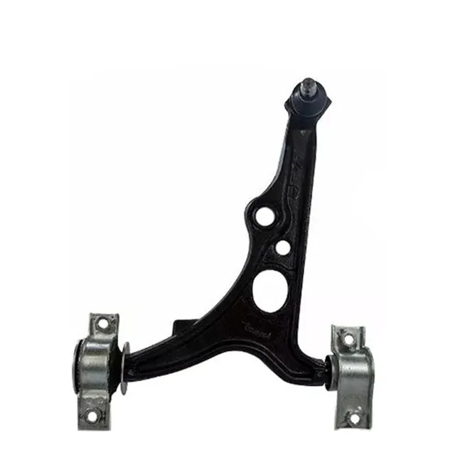 Parrilla Suspension Corven Fiat Tipo Derecha C/ Rotula