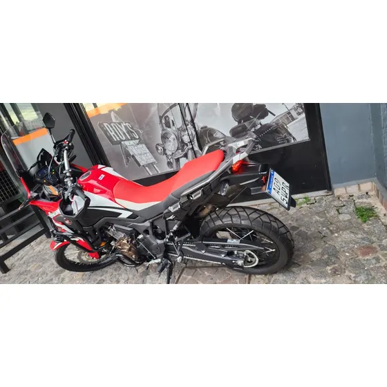 Honda Africa Twin