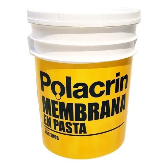 Membrana Liquida Techos Antihumedad Impermeabilizante 4 Lt
