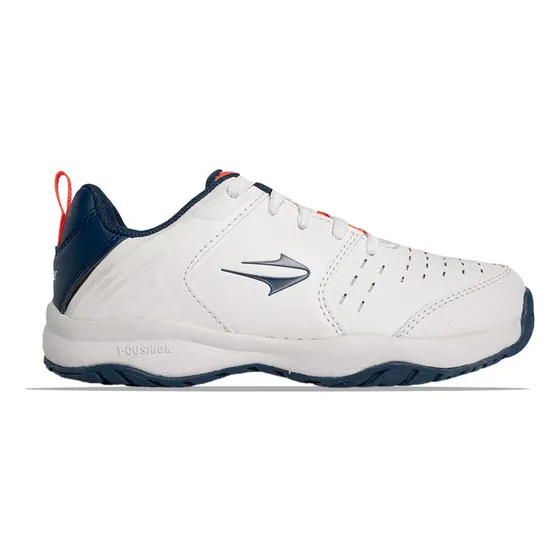 Zapatillas Niños Topper Rod Ii Blanco Jj Deportes