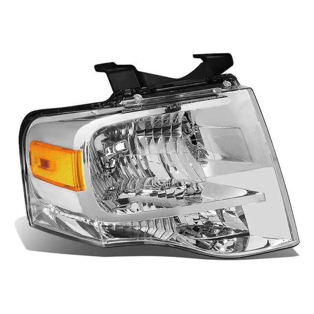 Faro Delantero Ford Expedition 07-11 Derecho Depo