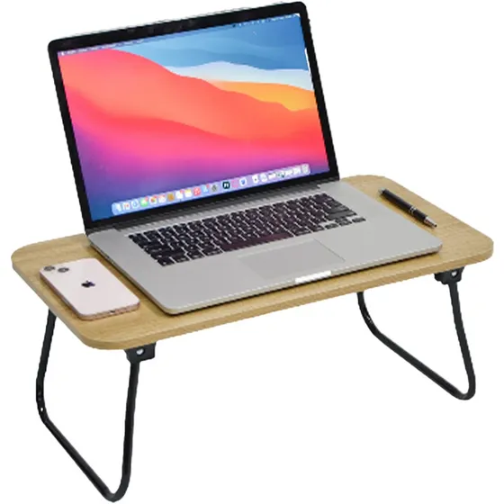 Mesa Portátil Multiuso Plegable Sujoya