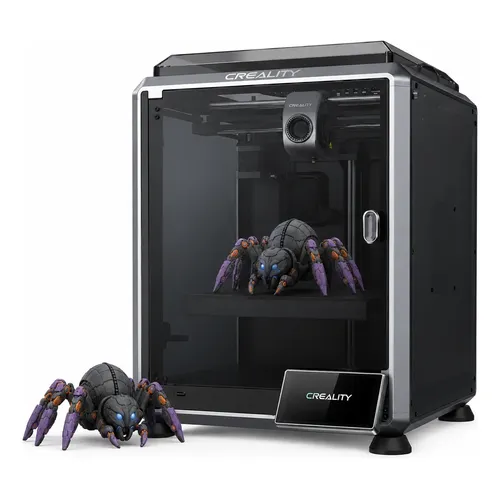 Creality Sonic Pad controlador impressora 3d cor preto | MercadoLivre