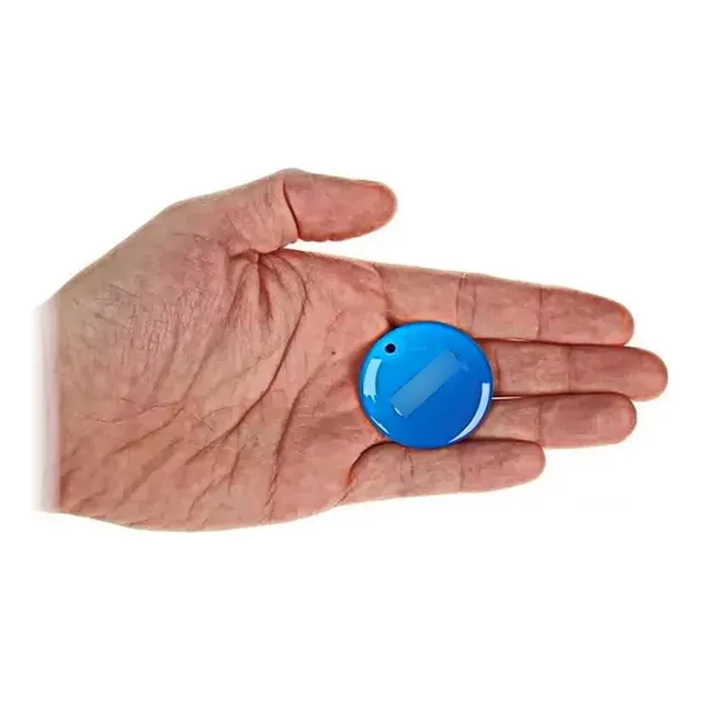 Dahua - Llavero Tag De Proximidad Yx-4cm Mifare 13,56 Mhz