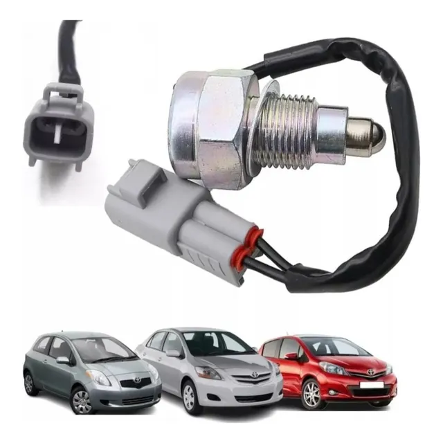 Switch Bulbo Marcha Atras Toyota Yaris 1.3 1.5 2006-2017