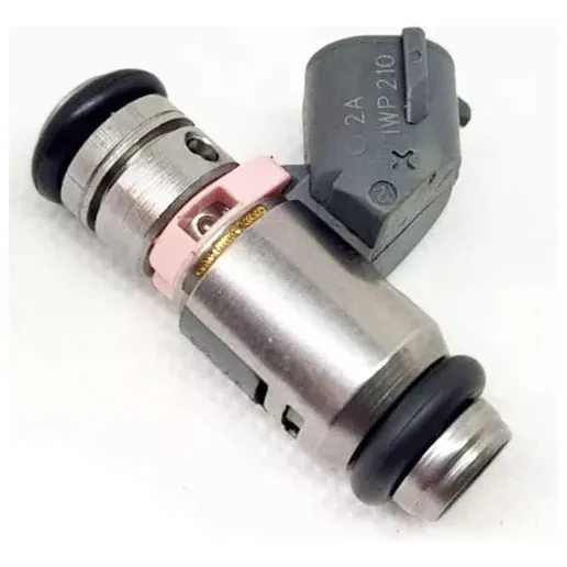 Inyector De Peugeot 307 308 407 408 Citroen C3 C4