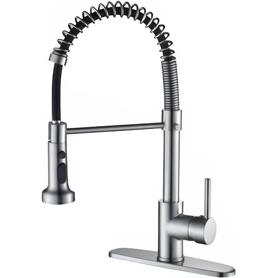 Llave D Fregadero Monomando Aqp-21748