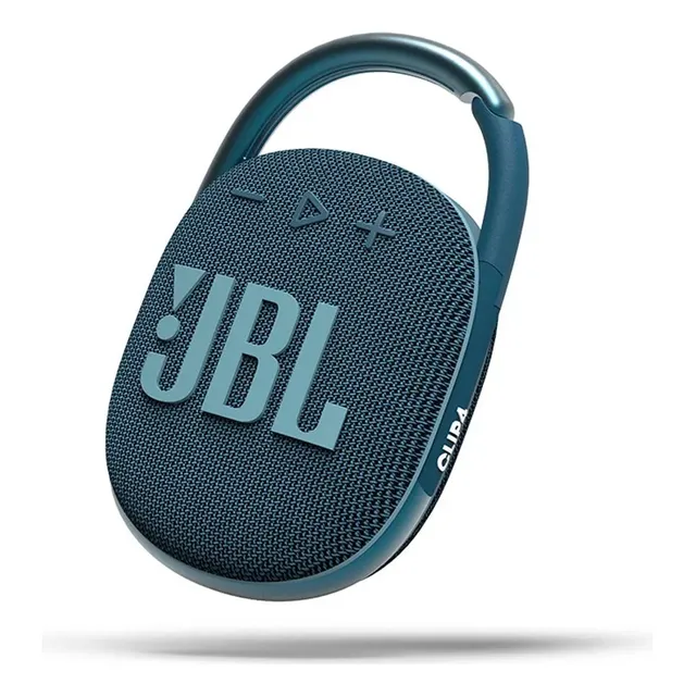Jbl Clip4 Color Azul Marino