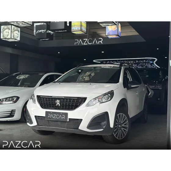 Peugeot 2008 1.6 Active