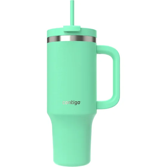 Termo Acero Inoxidable Contigo Streeterville 40 Oz