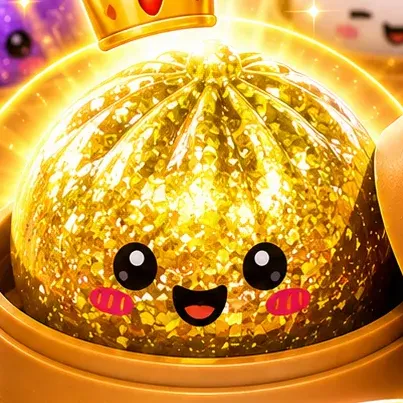 Squishy Brinquedo Antistress Macio Glitter Colecionável Raro Surpresa