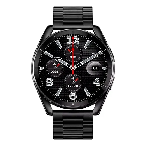 Smart Watch Skmei S237-sbk