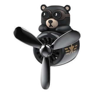 * Difusor De Perfume Del Oso Del Ambientador De Aire Del * Difusor De Perfume Del Oso Del Ambientador De Aire Del