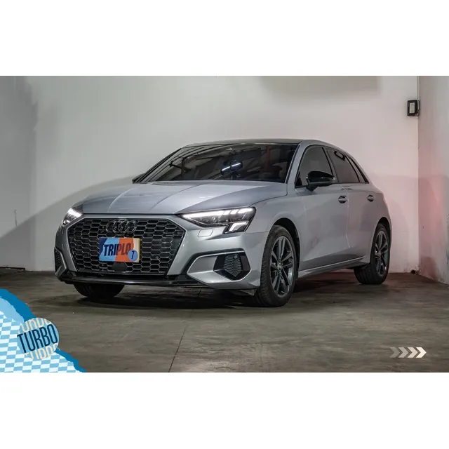 Audi A3 1.4 35 Tfsi Advanced