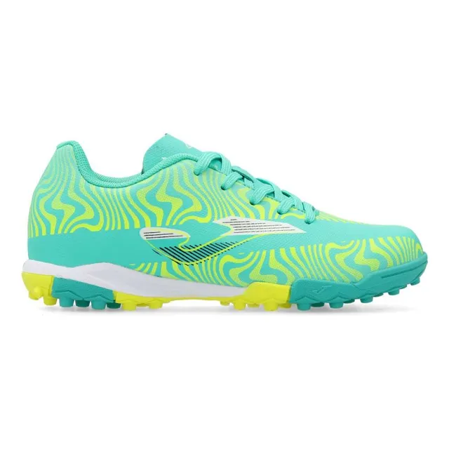 Zapatos Microtacos Joma Niño