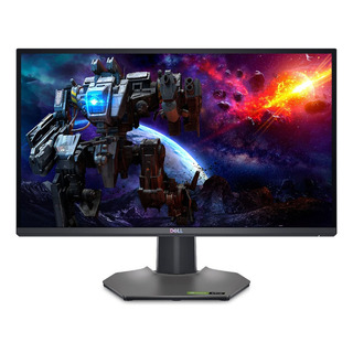Dell Monitor Gaming G2524h 25 Fhd 280 Hz Color Negro Dell Monitor Gaming G2524h 25 Fhd 280 Hz Color Negro