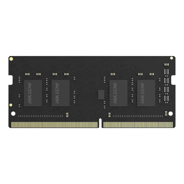 Memoria Ram 8 Gb Ddr4 Sodimm 2666 Mhz Para Laptop O Nas