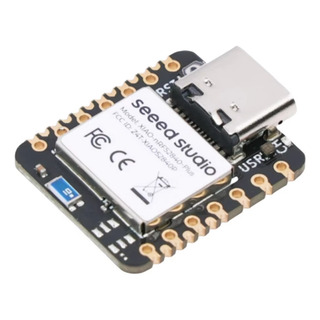 Placa De Desenvolvimento Seeed Studio Xiao Nrf52840 20 Gpios Placa De Desenvolvimento Seeed Studio Xiao Nrf52840 20 Gpios