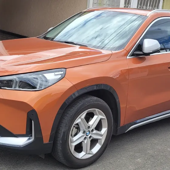 BMW X1 2023 1.5 F48 Sdrive 18i
