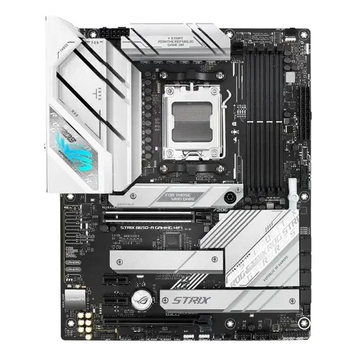 Placa-mãe Asus Rog Strix B660-g Gaming Wifi Lga 1700 Ddr5