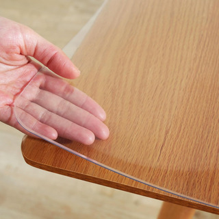 Protector De Mesa Warmstar, Plástico, Impermeable, 30x122cm Protector De Mesa Warmstar, Plástico, Impermeable, 30x122cm
