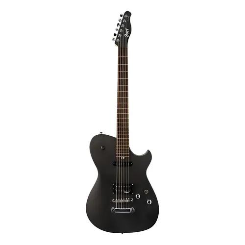 Guitarra Elétrica Gretsch Electromatic Pro Jet Preta Bigsby