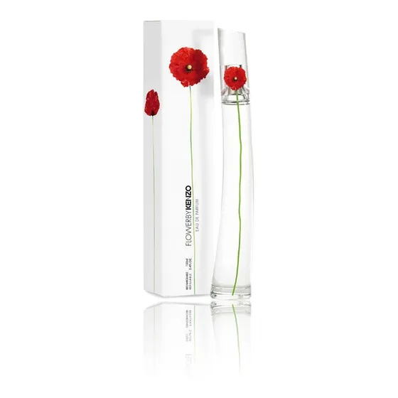 Perfume Importado Kenzo Flower By Kenzo Edp 100ml. Original