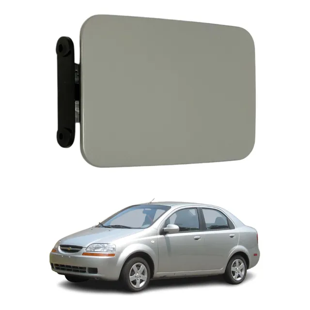 Tapa Gasolina Aveo 2005-2010 4 Puertas Original