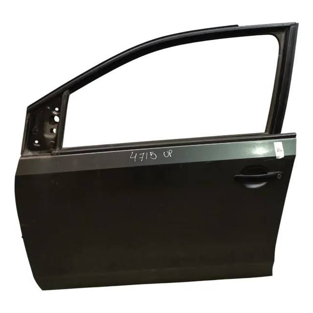 Puerta Delantera Izquierda Volkswagen Up Original (4715)