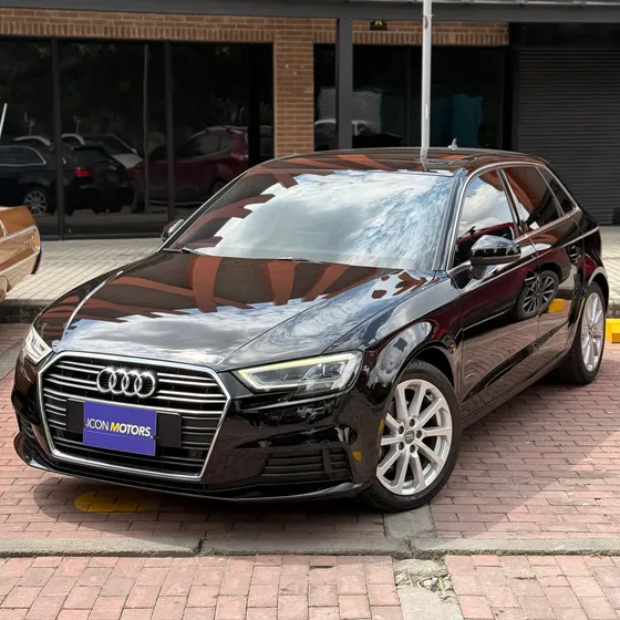 Audi A3 2020 1.2 Tfsi Ambition