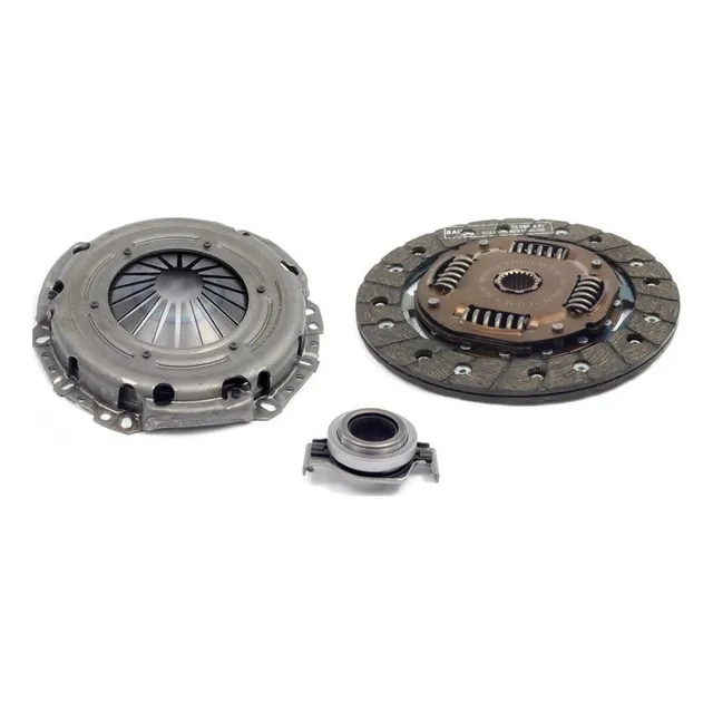 Kit De Embrague Fiat Cronos 1.3