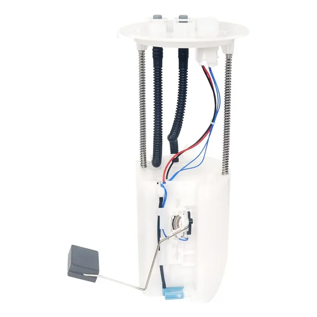 Modulo Bomba Gasolina Completa Toyota 4runner 2010-2020
