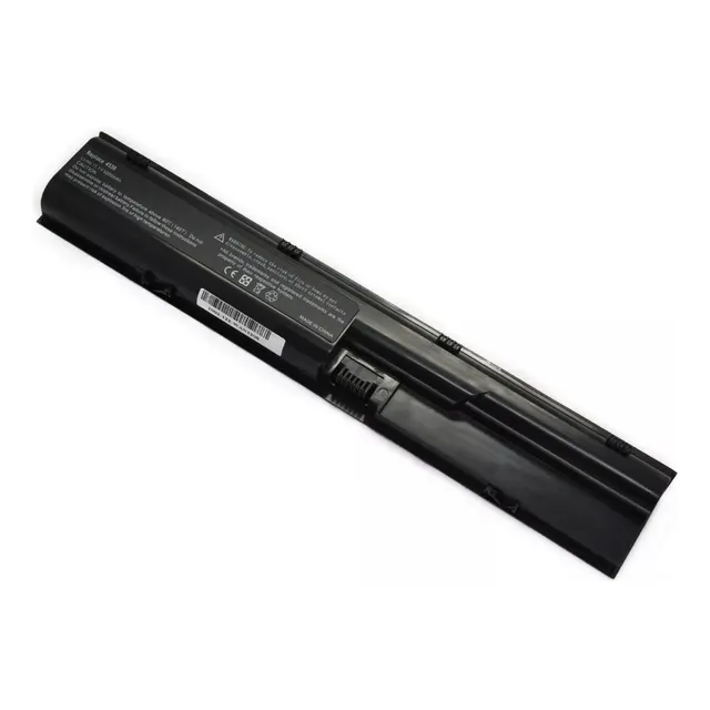 Bateria Para Hp Probook Pr06 Pr09 4530s 4330s 4430s 4440s