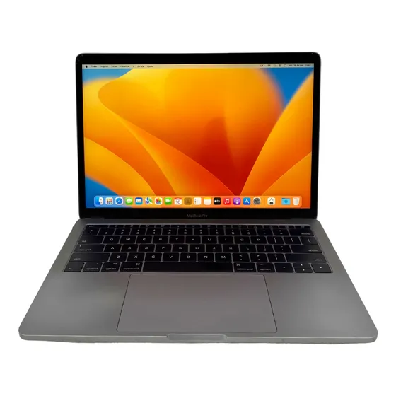 Oferta! Macbook Pro A1708  13.3 Intel Core I5  8gb Ssd 256gb