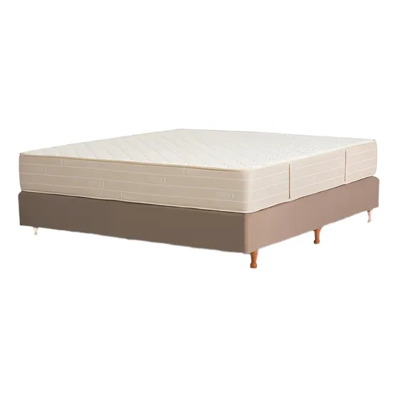 Sommier 2 Plazas La Cardeuse D'oro 140x190