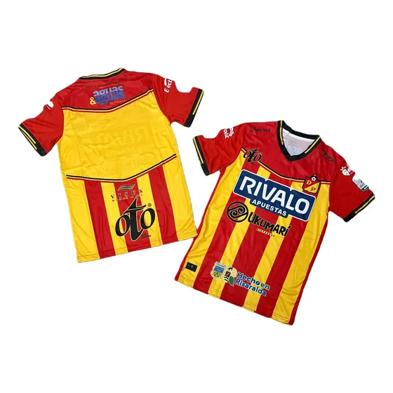 Camiseta Pereira Para Hombre