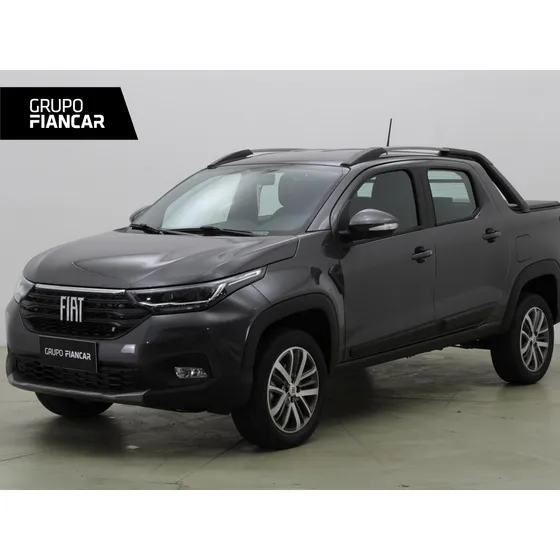 Fiat Strada 1.3 Volcano Dc At